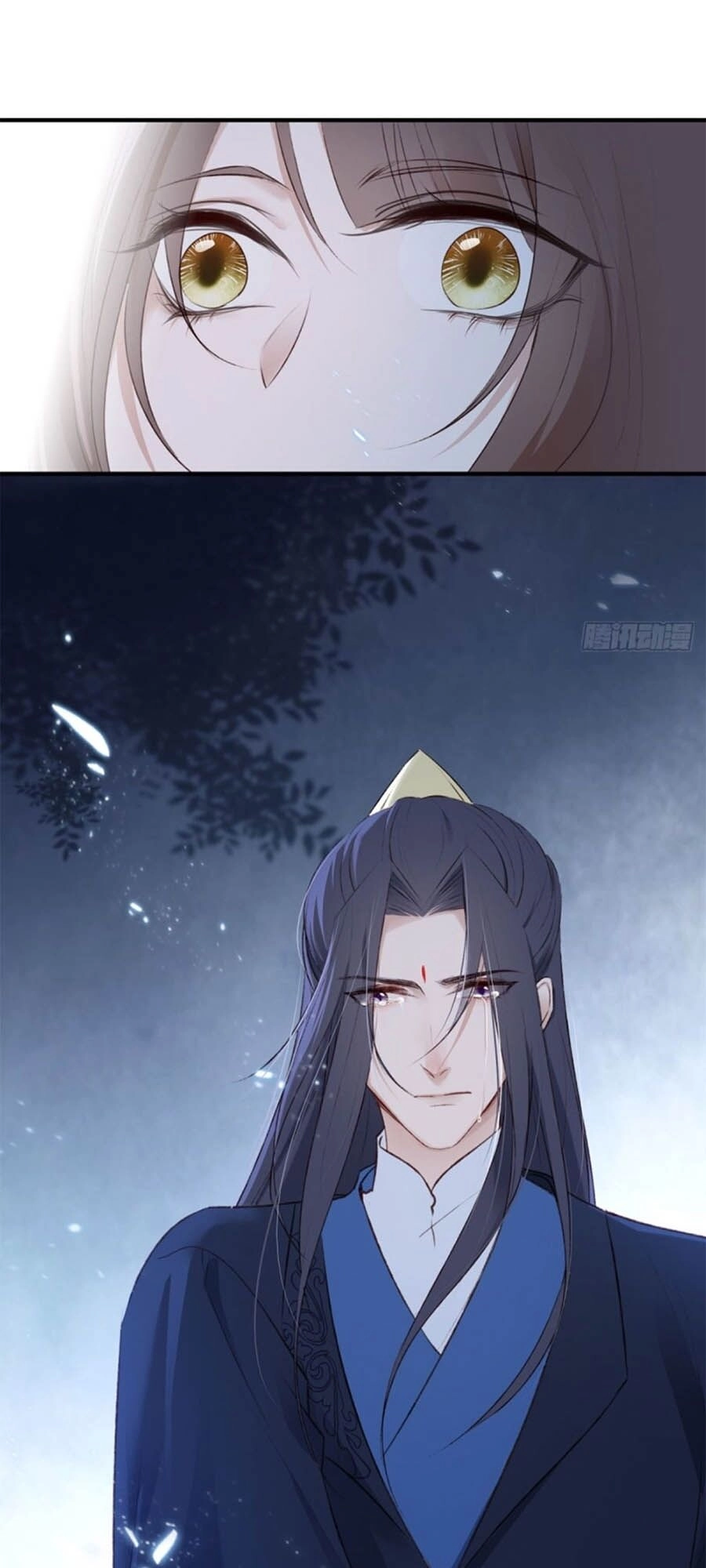 Liệt Hỏa Cuồng Phi: Vương Gia Thú Tính Muốn Sủng Chapter 107 - 4