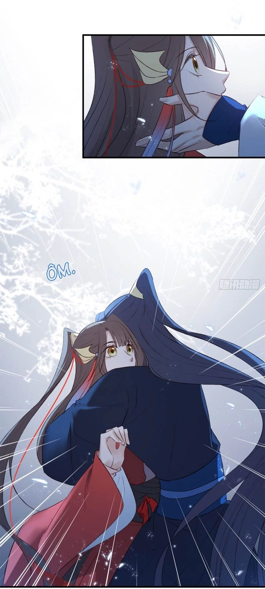 Liệt Hỏa Cuồng Phi: Vương Gia Thú Tính Muốn Sủng Chapter 107 - 7