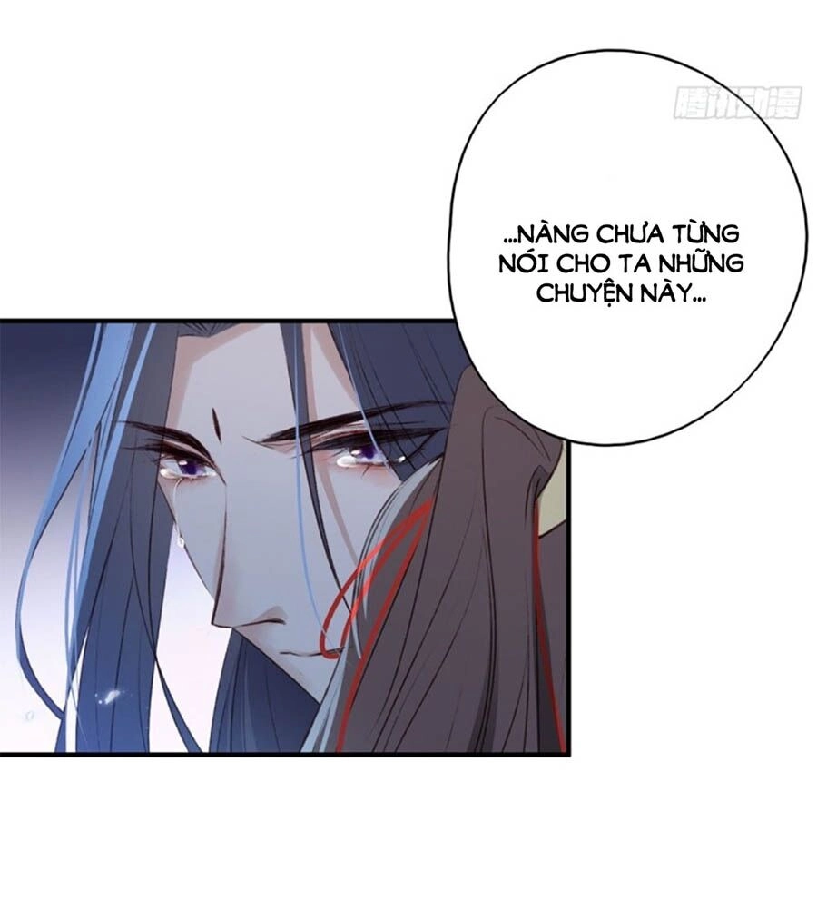 Liệt Hỏa Cuồng Phi: Vương Gia Thú Tính Muốn Sủng Chapter 107 - 9