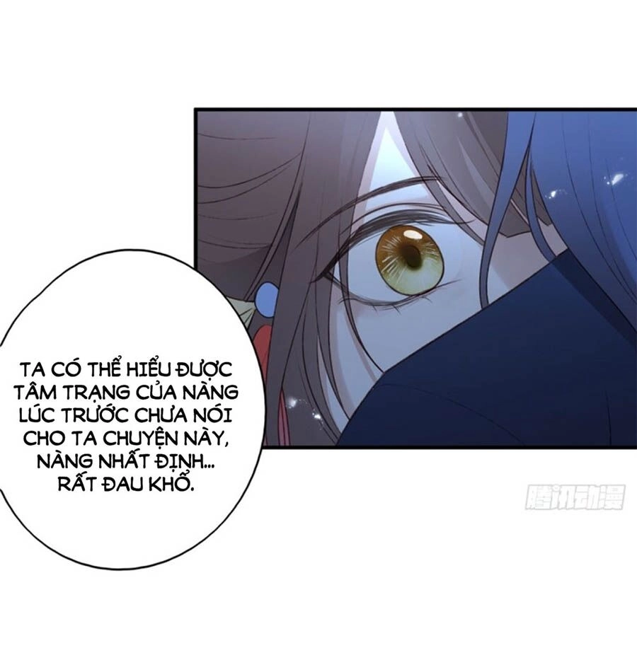 Liệt Hỏa Cuồng Phi: Vương Gia Thú Tính Muốn Sủng Chapter 107 - 10