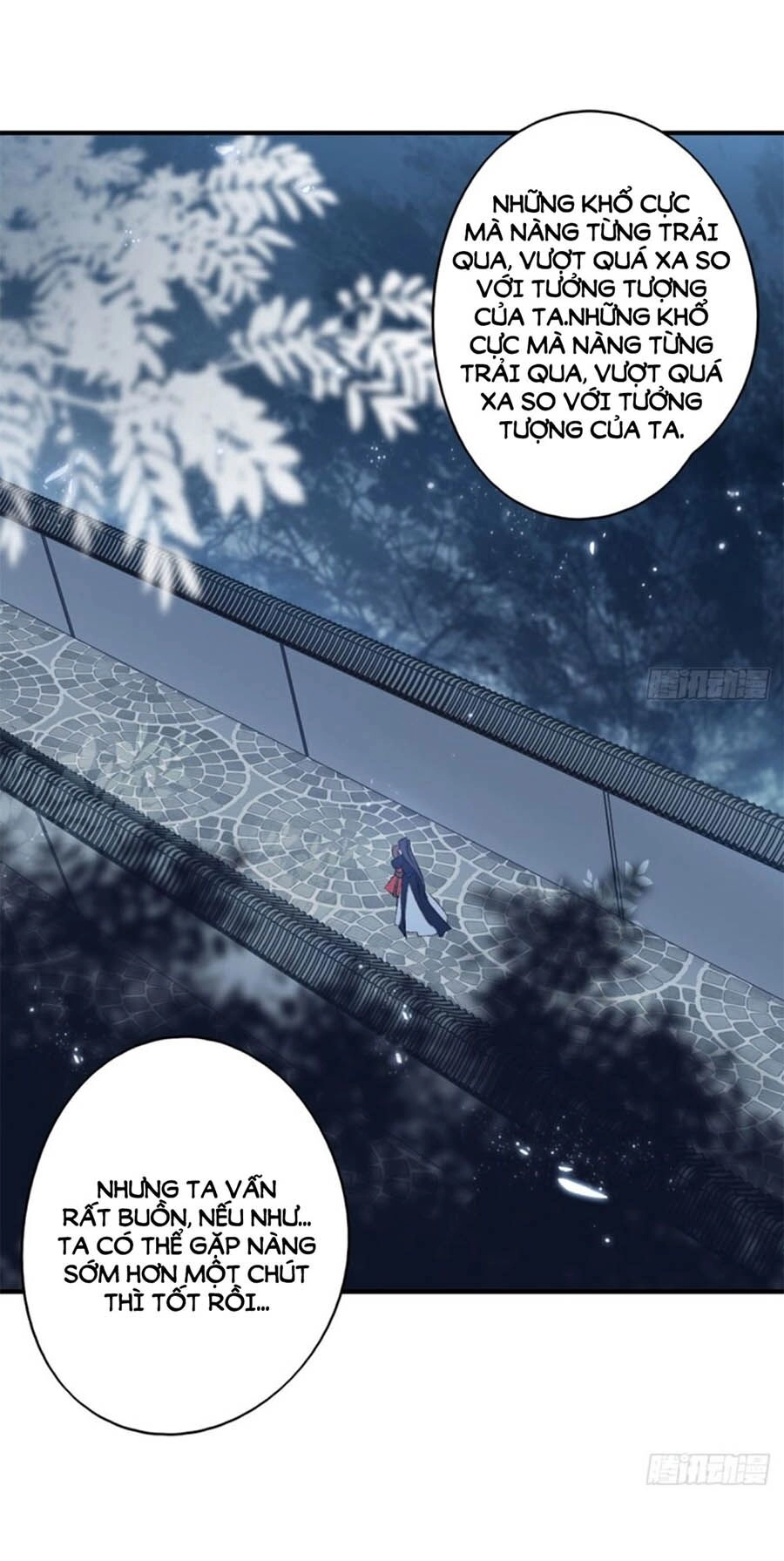 Liệt Hỏa Cuồng Phi: Vương Gia Thú Tính Muốn Sủng Chapter 107 - 11