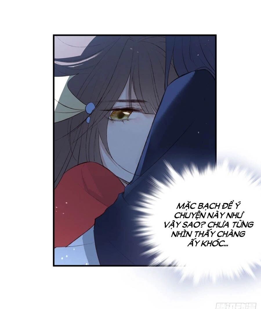 Liệt Hỏa Cuồng Phi: Vương Gia Thú Tính Muốn Sủng Chapter 107 - 12