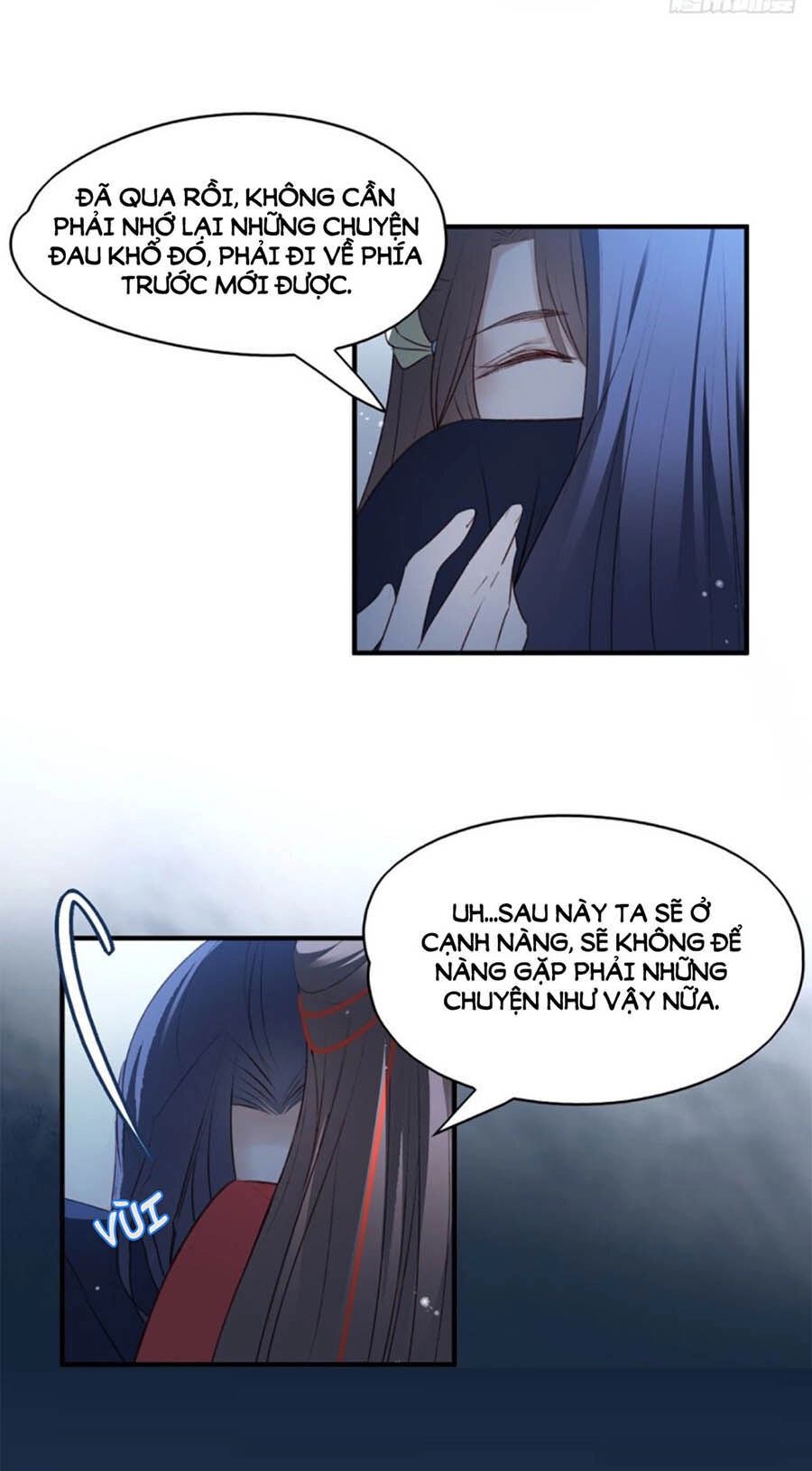 Liệt Hỏa Cuồng Phi: Vương Gia Thú Tính Muốn Sủng Chapter 107 - 13