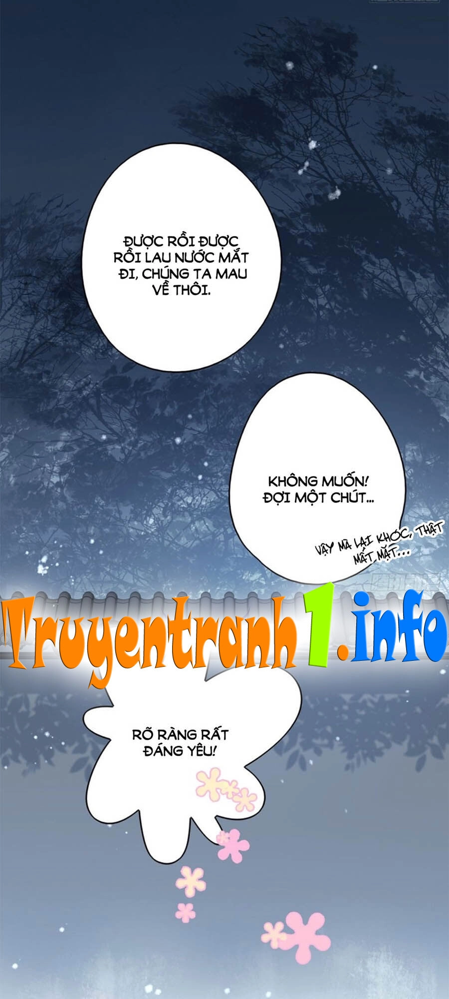 Liệt Hỏa Cuồng Phi: Vương Gia Thú Tính Muốn Sủng Chapter 107 - 14