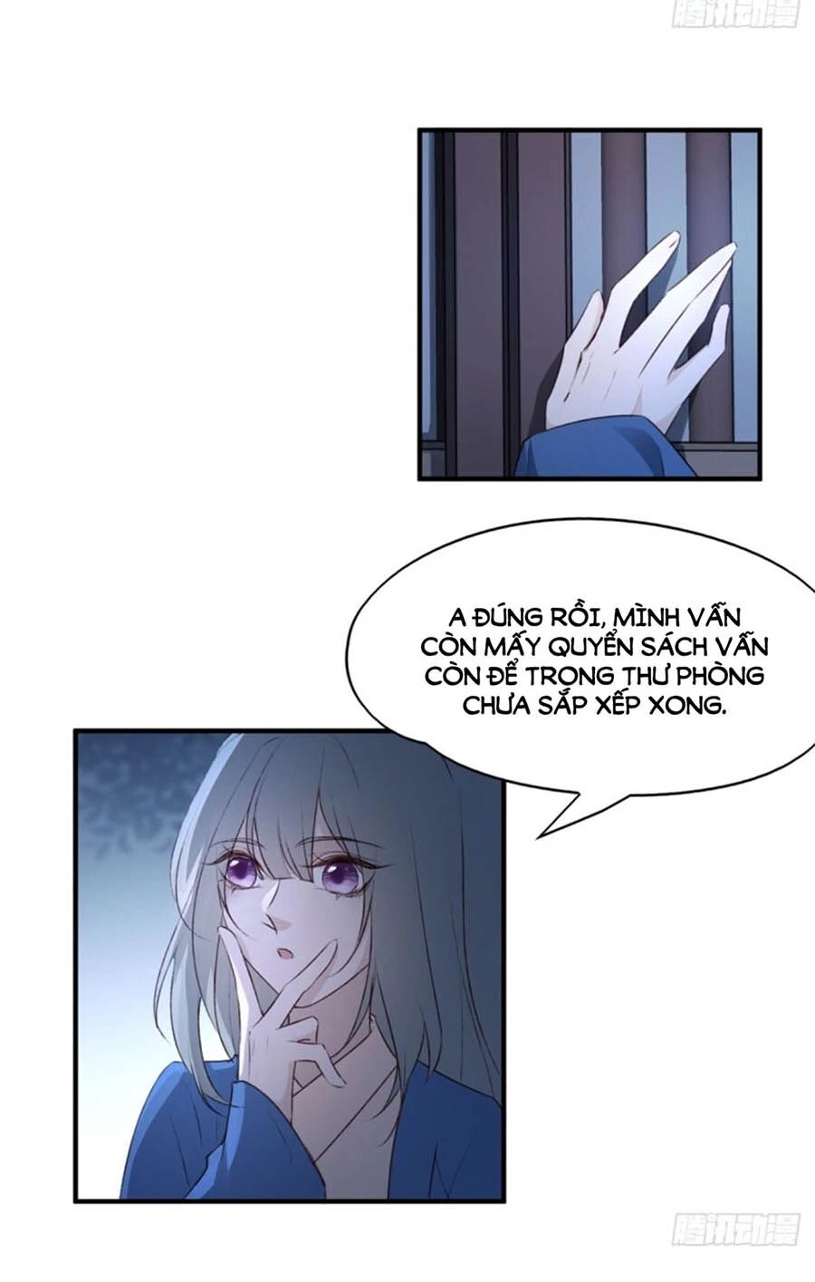 Liệt Hỏa Cuồng Phi: Vương Gia Thú Tính Muốn Sủng Chapter 107 - 18