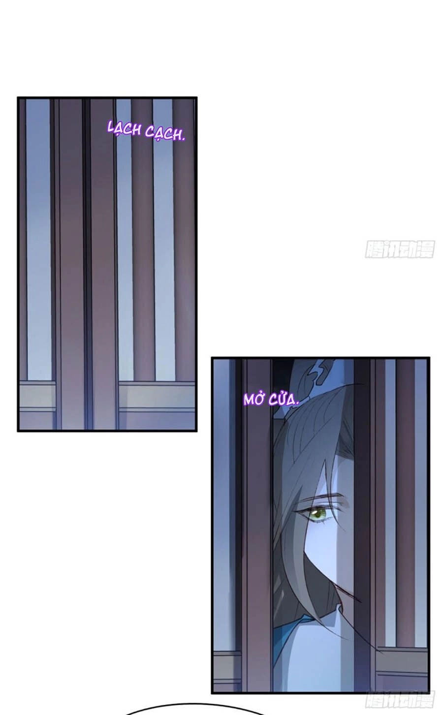 Liệt Hỏa Cuồng Phi: Vương Gia Thú Tính Muốn Sủng Chapter 107 - 20