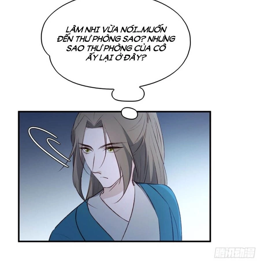 Liệt Hỏa Cuồng Phi: Vương Gia Thú Tính Muốn Sủng Chapter 107 - 21