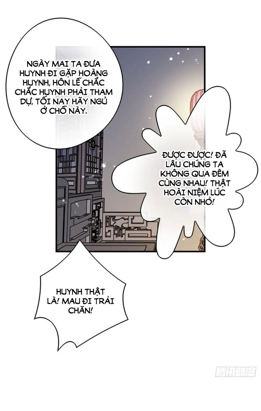 Liệt Hỏa Cuồng Phi: Vương Gia Thú Tính Muốn Sủng Chapter 107 - 32