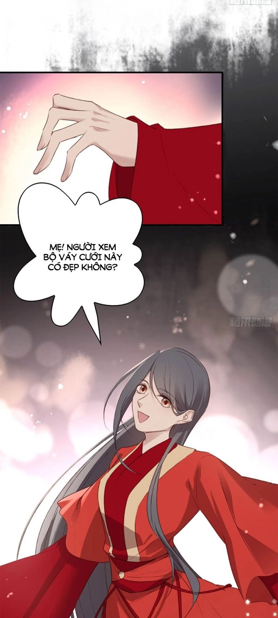 Liệt Hỏa Cuồng Phi: Vương Gia Thú Tính Muốn Sủng Chapter 107 - 34