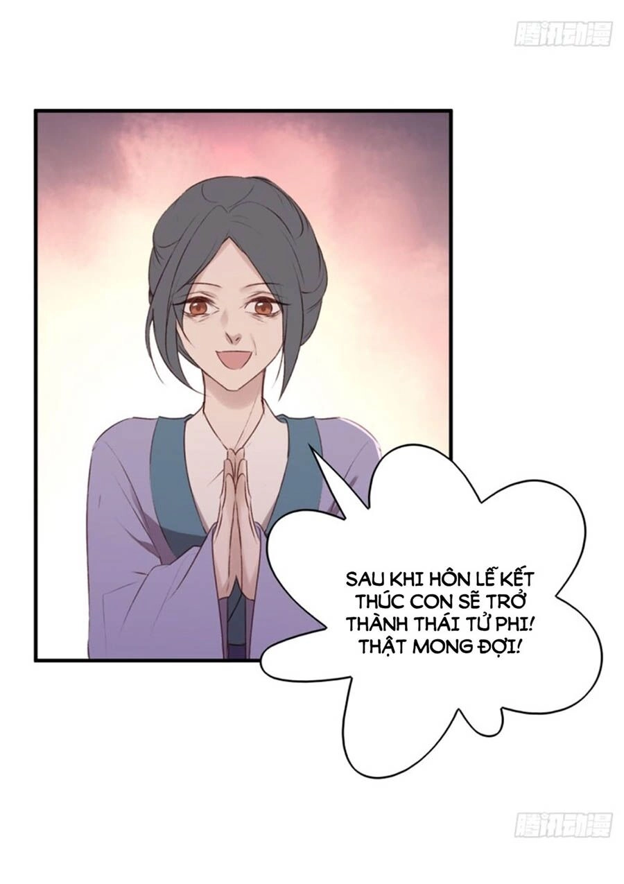 Liệt Hỏa Cuồng Phi: Vương Gia Thú Tính Muốn Sủng Chapter 107 - 36