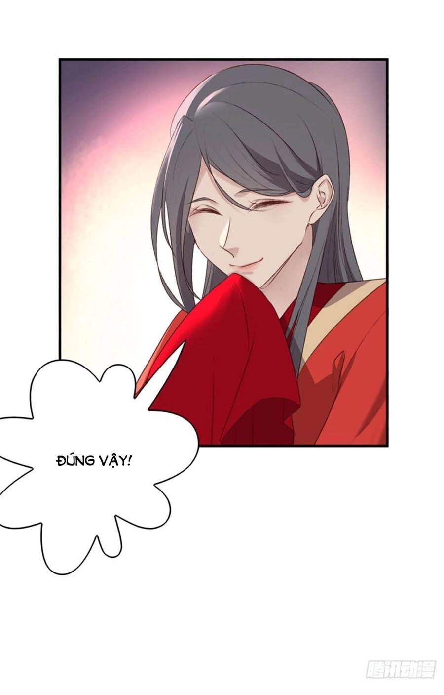 Liệt Hỏa Cuồng Phi: Vương Gia Thú Tính Muốn Sủng Chapter 107 - 37