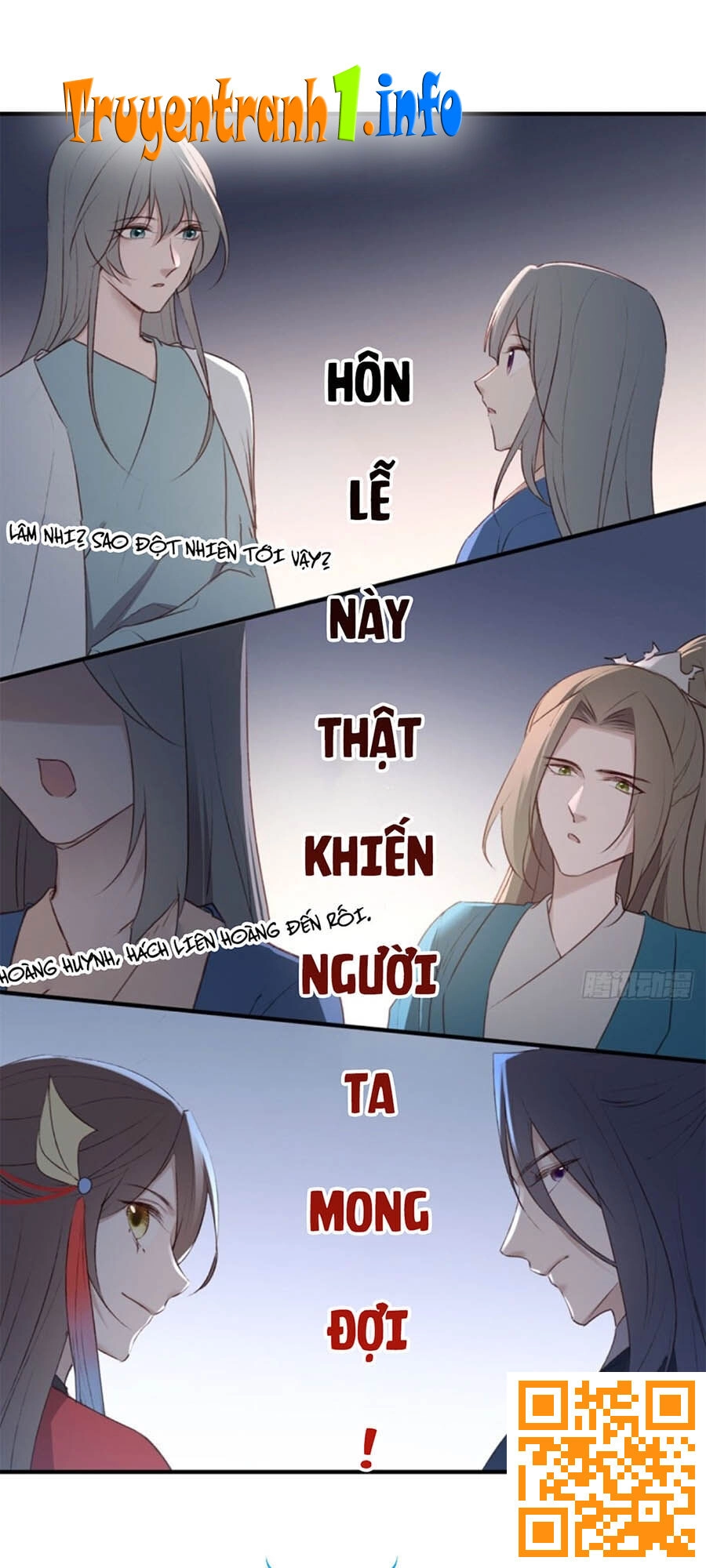 Liệt Hỏa Cuồng Phi: Vương Gia Thú Tính Muốn Sủng Chapter 107 - 38