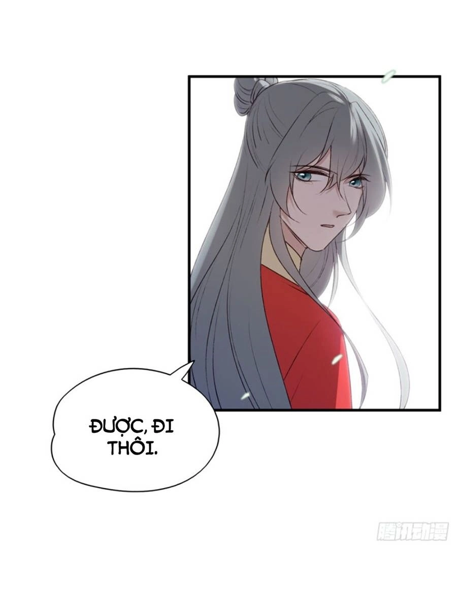 Liệt Hỏa Cuồng Phi: Vương Gia Thú Tính Muốn Sủng Chapter 108 - 5