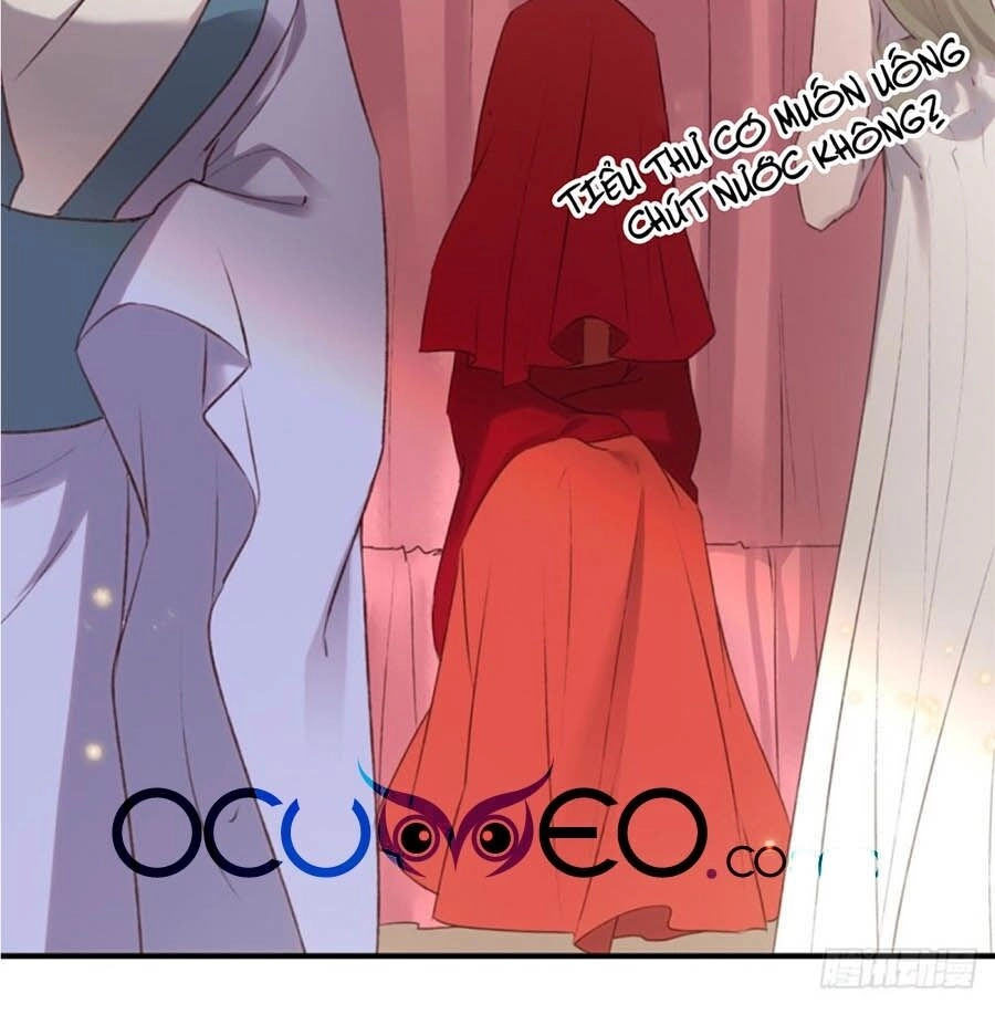 Liệt Hỏa Cuồng Phi: Vương Gia Thú Tính Muốn Sủng Chapter 108 - 7