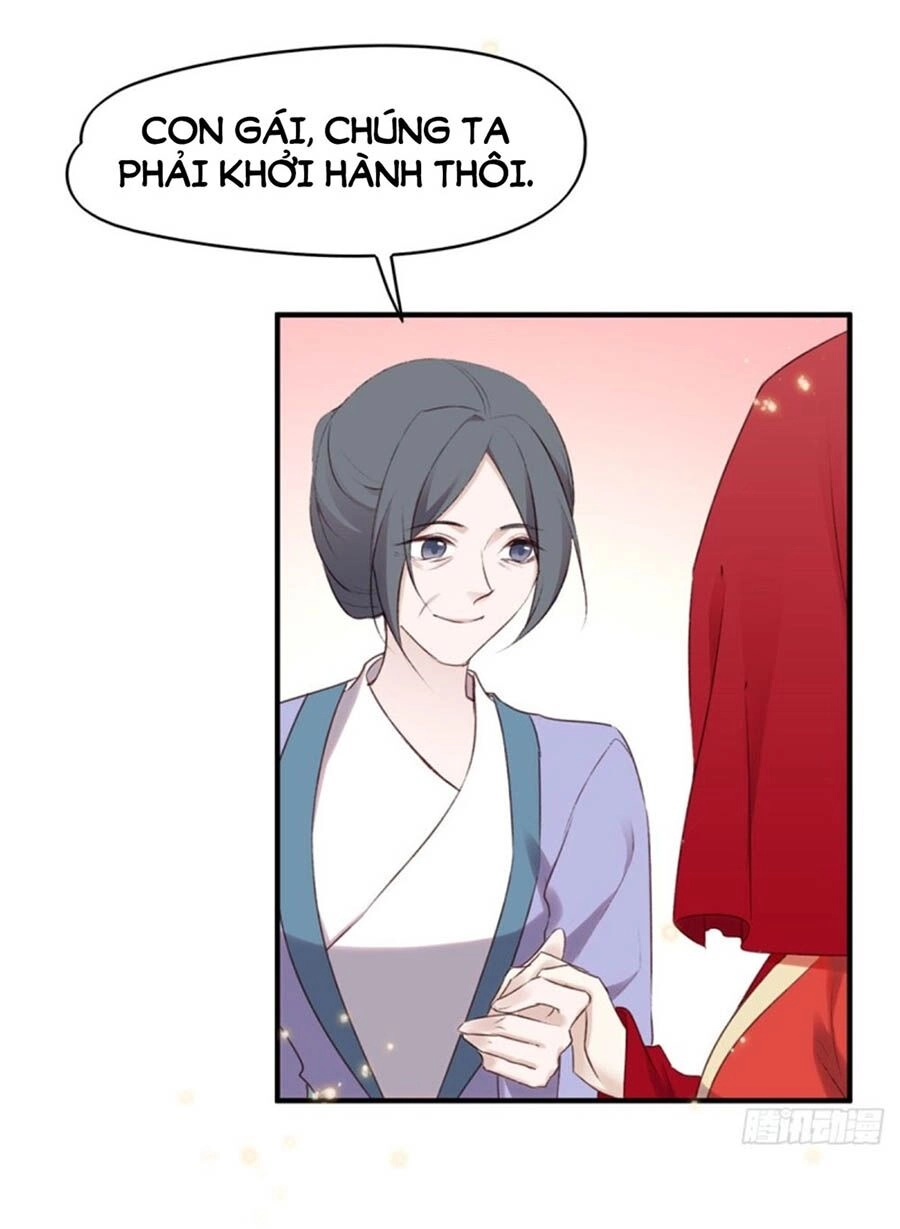 Liệt Hỏa Cuồng Phi: Vương Gia Thú Tính Muốn Sủng Chapter 108 - 8