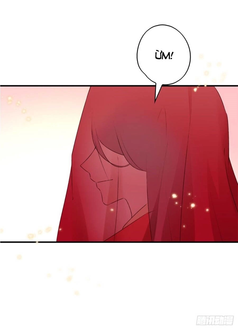 Liệt Hỏa Cuồng Phi: Vương Gia Thú Tính Muốn Sủng Chapter 108 - 9