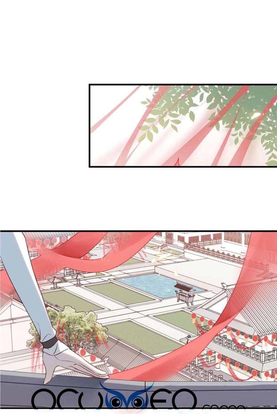 Liệt Hỏa Cuồng Phi: Vương Gia Thú Tính Muốn Sủng Chapter 108 - 10