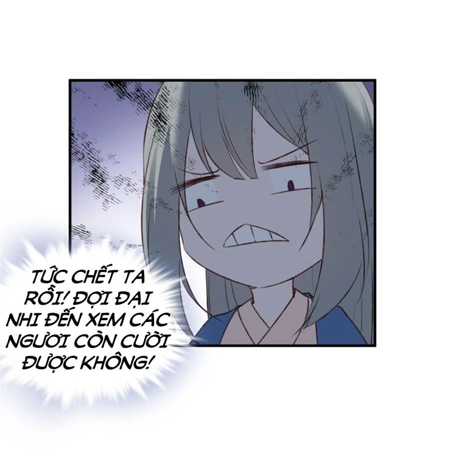 Liệt Hỏa Cuồng Phi: Vương Gia Thú Tính Muốn Sủng Chapter 108 - 19