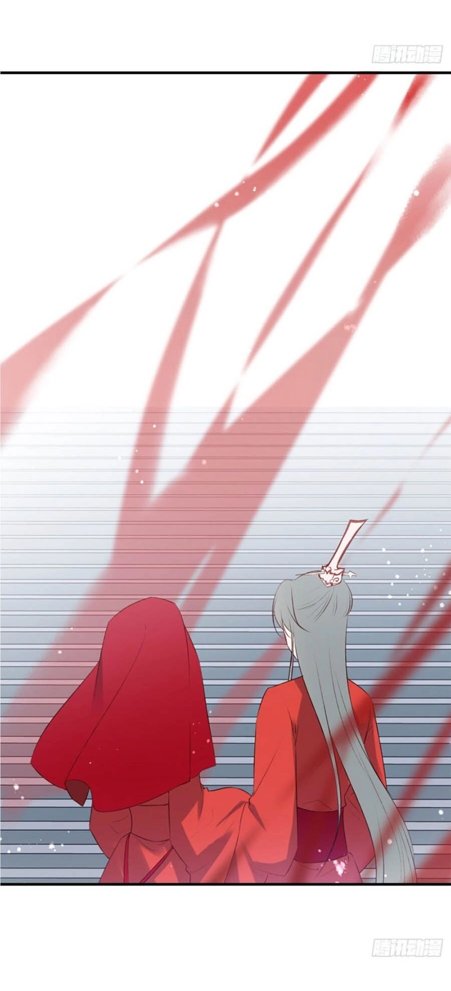 Liệt Hỏa Cuồng Phi: Vương Gia Thú Tính Muốn Sủng Chapter 108 - 20