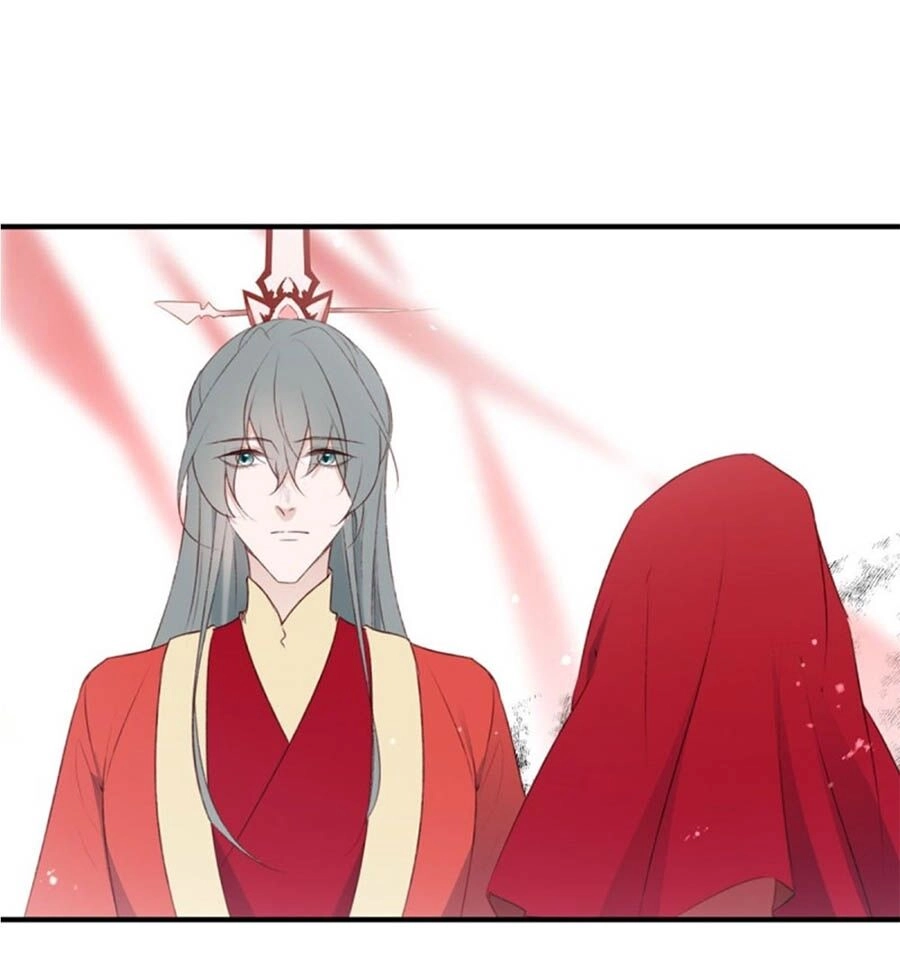 Liệt Hỏa Cuồng Phi: Vương Gia Thú Tính Muốn Sủng Chapter 108 - 21