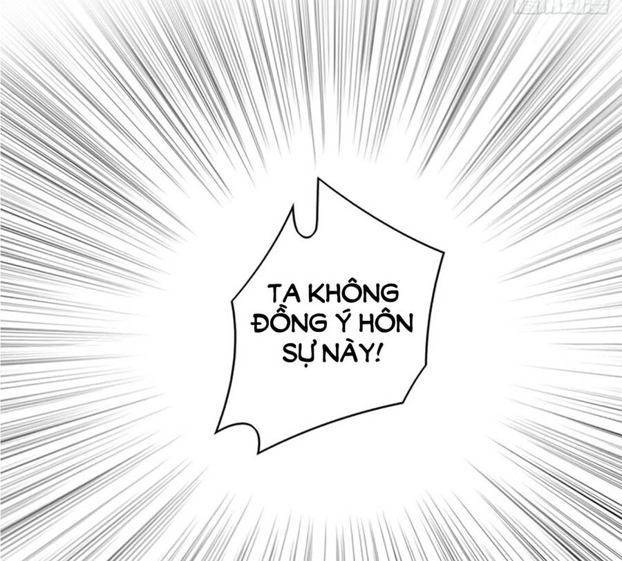 Liệt Hỏa Cuồng Phi: Vương Gia Thú Tính Muốn Sủng Chapter 108 - 23