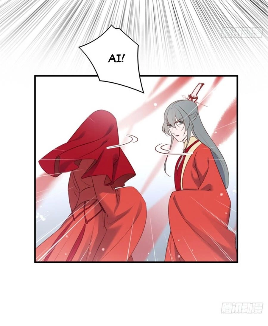 Liệt Hỏa Cuồng Phi: Vương Gia Thú Tính Muốn Sủng Chapter 108 - 24