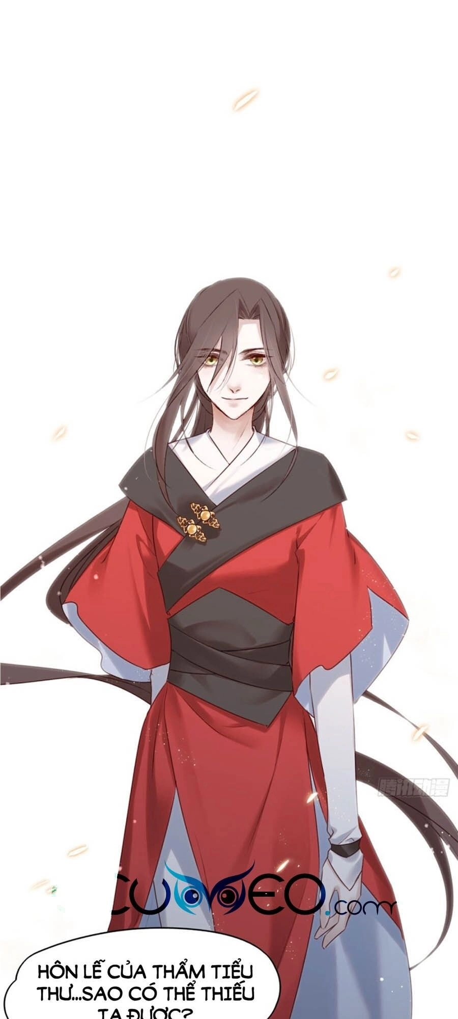 Liệt Hỏa Cuồng Phi: Vương Gia Thú Tính Muốn Sủng Chapter 108 - 25