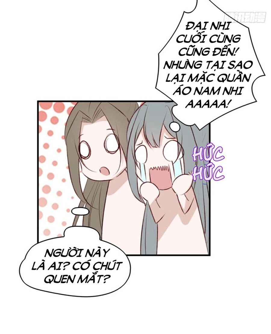 Liệt Hỏa Cuồng Phi: Vương Gia Thú Tính Muốn Sủng Chapter 108 - 27