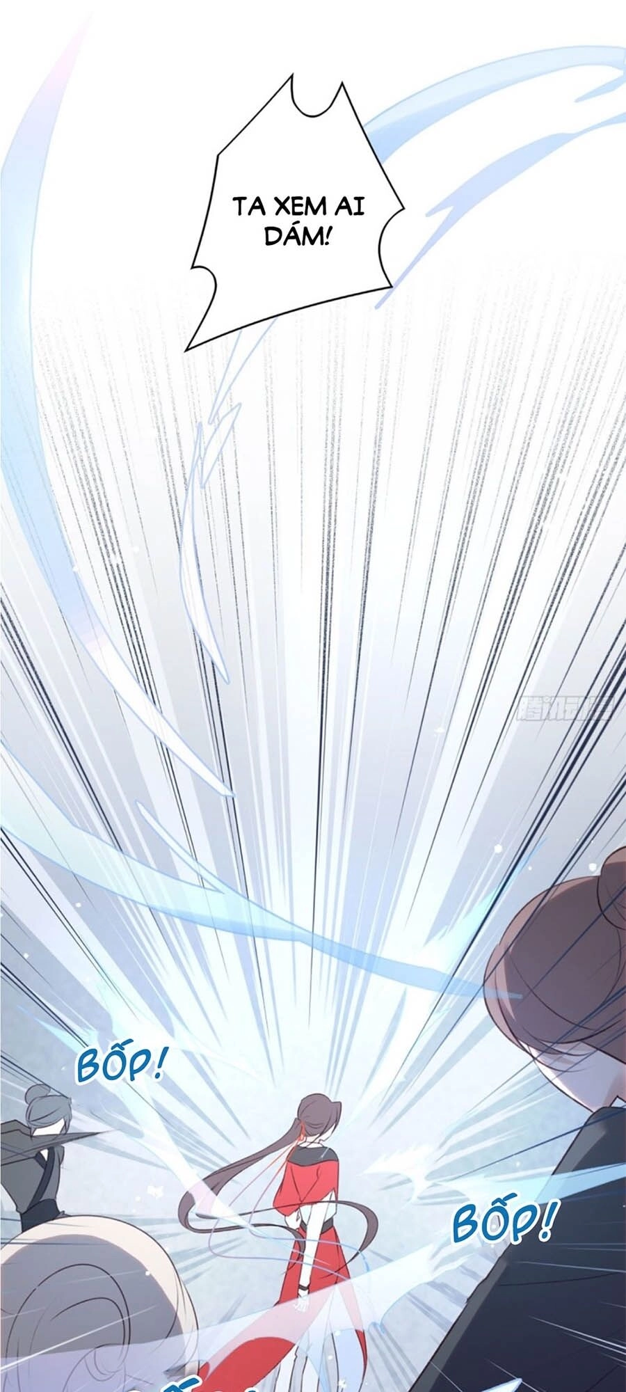 Liệt Hỏa Cuồng Phi: Vương Gia Thú Tính Muốn Sủng Chapter 108 - 30