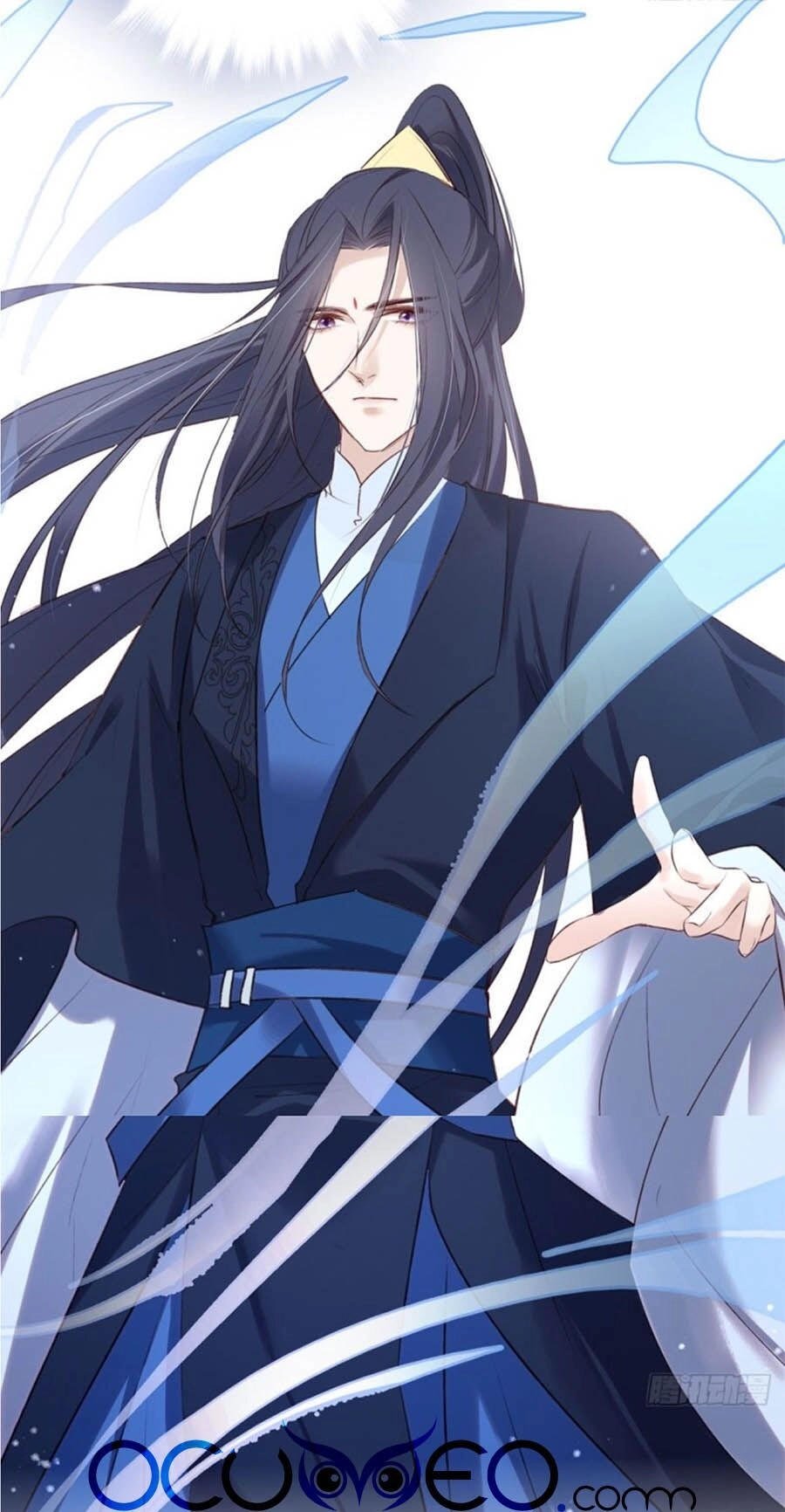 Liệt Hỏa Cuồng Phi: Vương Gia Thú Tính Muốn Sủng Chapter 108 - 33