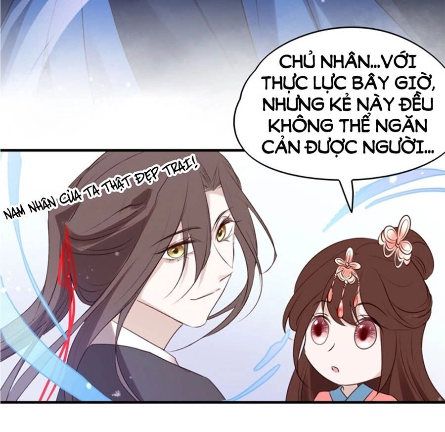 Liệt Hỏa Cuồng Phi: Vương Gia Thú Tính Muốn Sủng Chapter 108 - 34