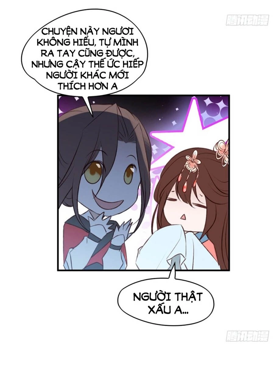 Liệt Hỏa Cuồng Phi: Vương Gia Thú Tính Muốn Sủng Chapter 108 - 35