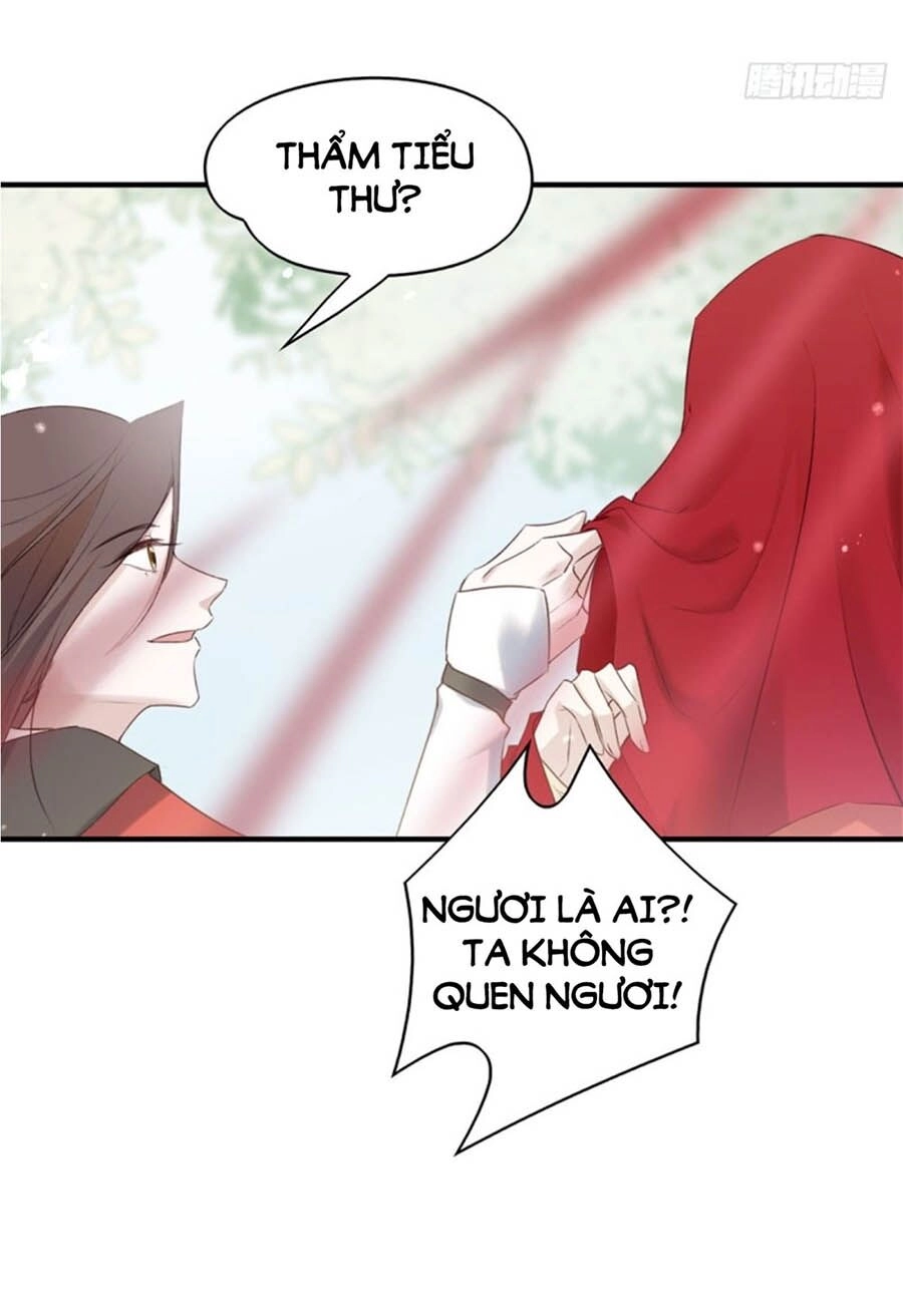 Liệt Hỏa Cuồng Phi: Vương Gia Thú Tính Muốn Sủng Chapter 108 - 38