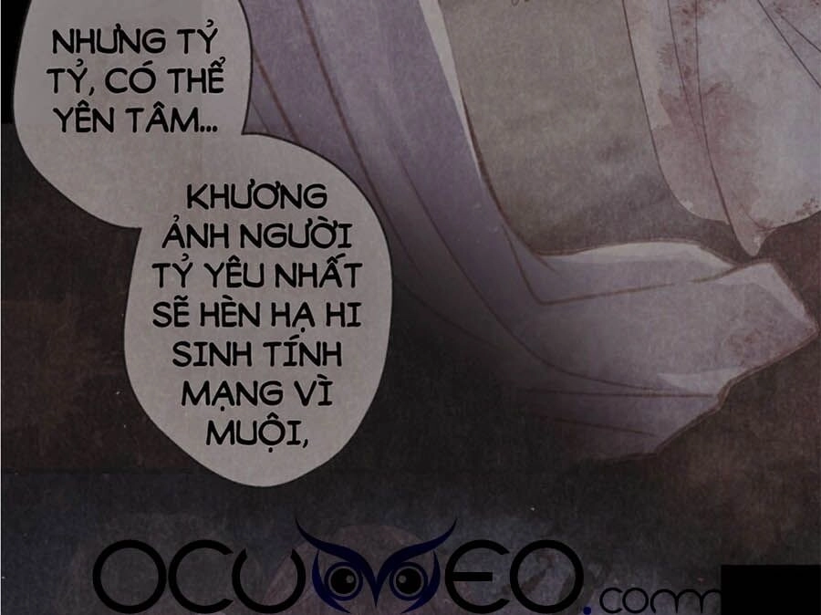 Liệt Hỏa Cuồng Phi: Vương Gia Thú Tính Muốn Sủng Chapter 108 - 40