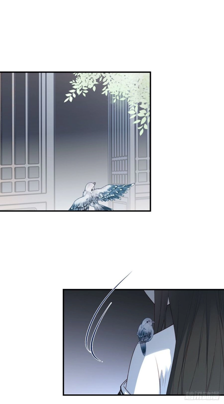 Liệt Hỏa Cuồng Phi: Vương Gia Thú Tính Muốn Sủng Chapter 109 - 2