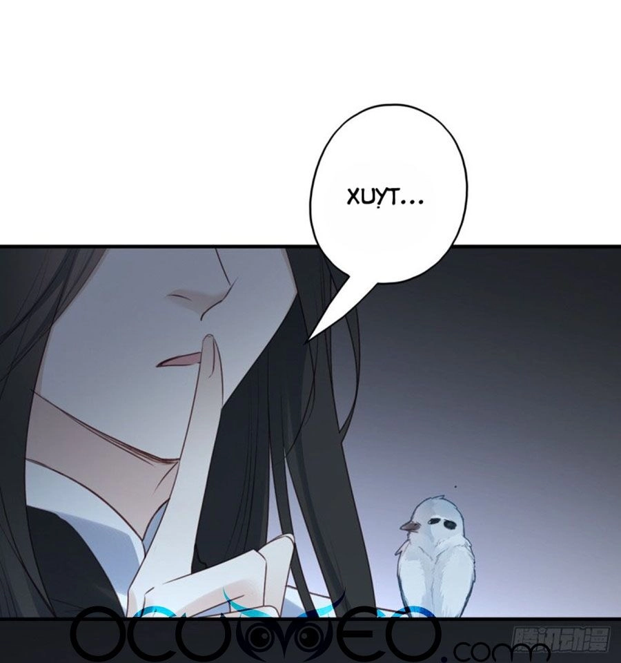 Liệt Hỏa Cuồng Phi: Vương Gia Thú Tính Muốn Sủng Chapter 109 - 3