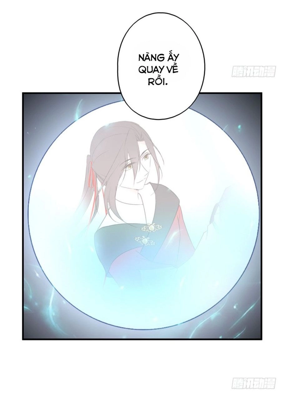 Liệt Hỏa Cuồng Phi: Vương Gia Thú Tính Muốn Sủng Chapter 109 - 6