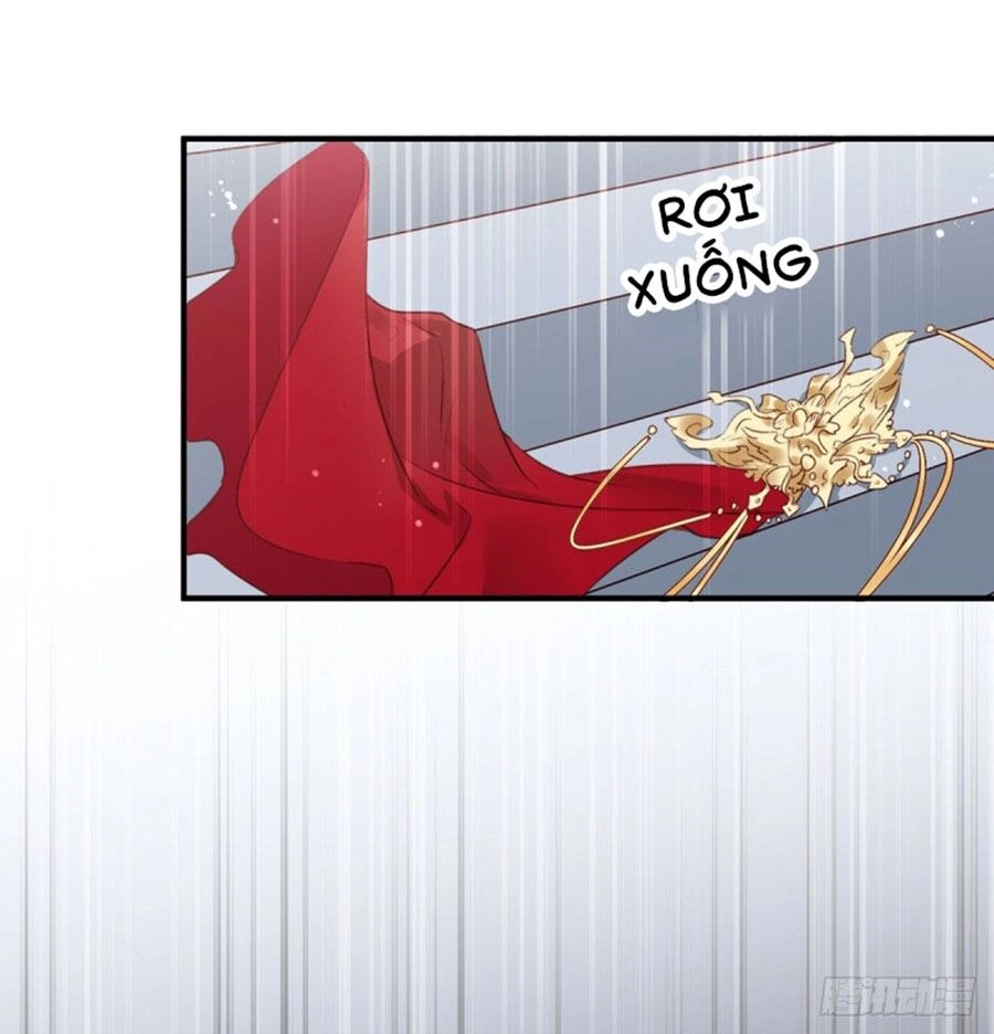 Liệt Hỏa Cuồng Phi: Vương Gia Thú Tính Muốn Sủng Chapter 109 - 9