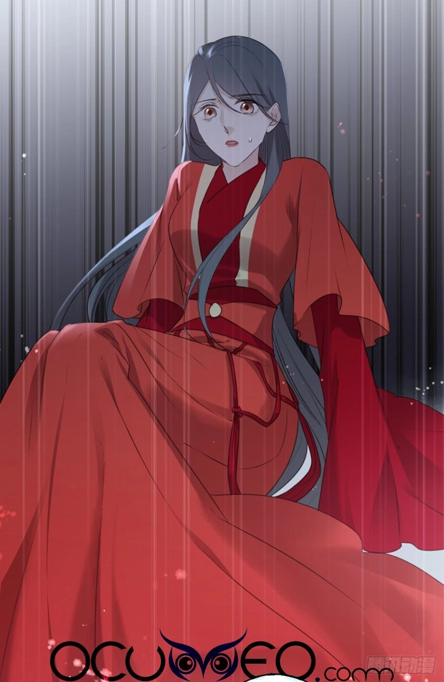 Liệt Hỏa Cuồng Phi: Vương Gia Thú Tính Muốn Sủng Chapter 109 - 10