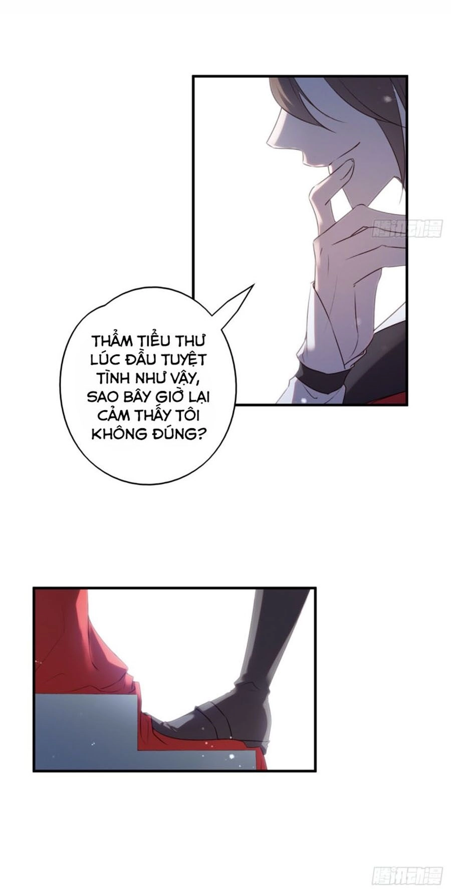 Liệt Hỏa Cuồng Phi: Vương Gia Thú Tính Muốn Sủng Chapter 109 - 15