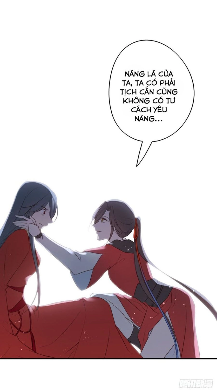 Liệt Hỏa Cuồng Phi: Vương Gia Thú Tính Muốn Sủng Chapter 109 - 16