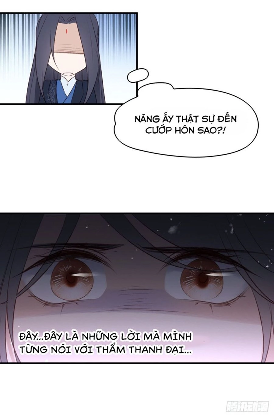 Liệt Hỏa Cuồng Phi: Vương Gia Thú Tính Muốn Sủng Chapter 109 - 18