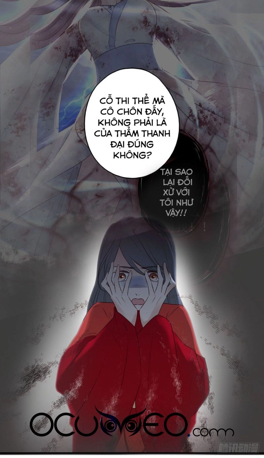 Liệt Hỏa Cuồng Phi: Vương Gia Thú Tính Muốn Sủng Chapter 109 - 22