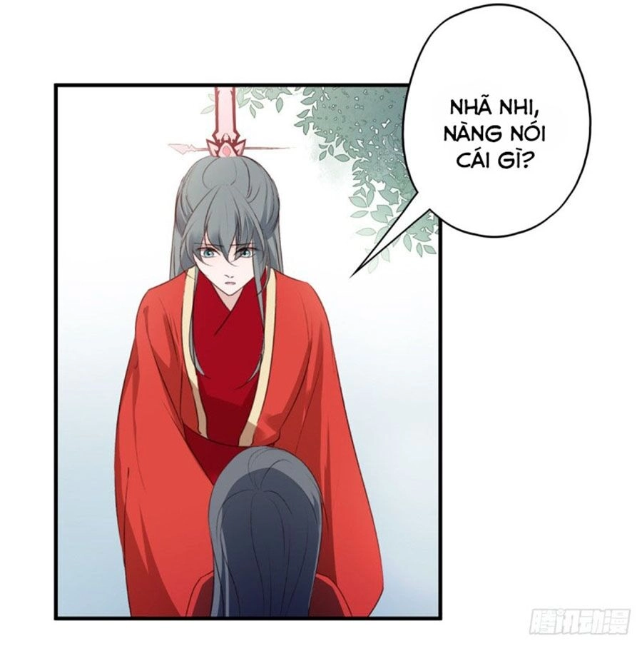 Liệt Hỏa Cuồng Phi: Vương Gia Thú Tính Muốn Sủng Chapter 109 - 24