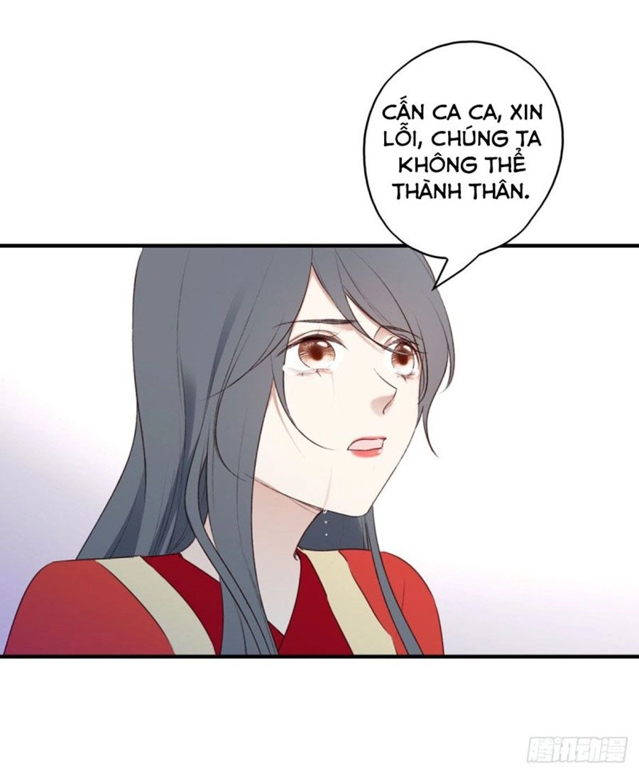 Liệt Hỏa Cuồng Phi: Vương Gia Thú Tính Muốn Sủng Chapter 109 - 25