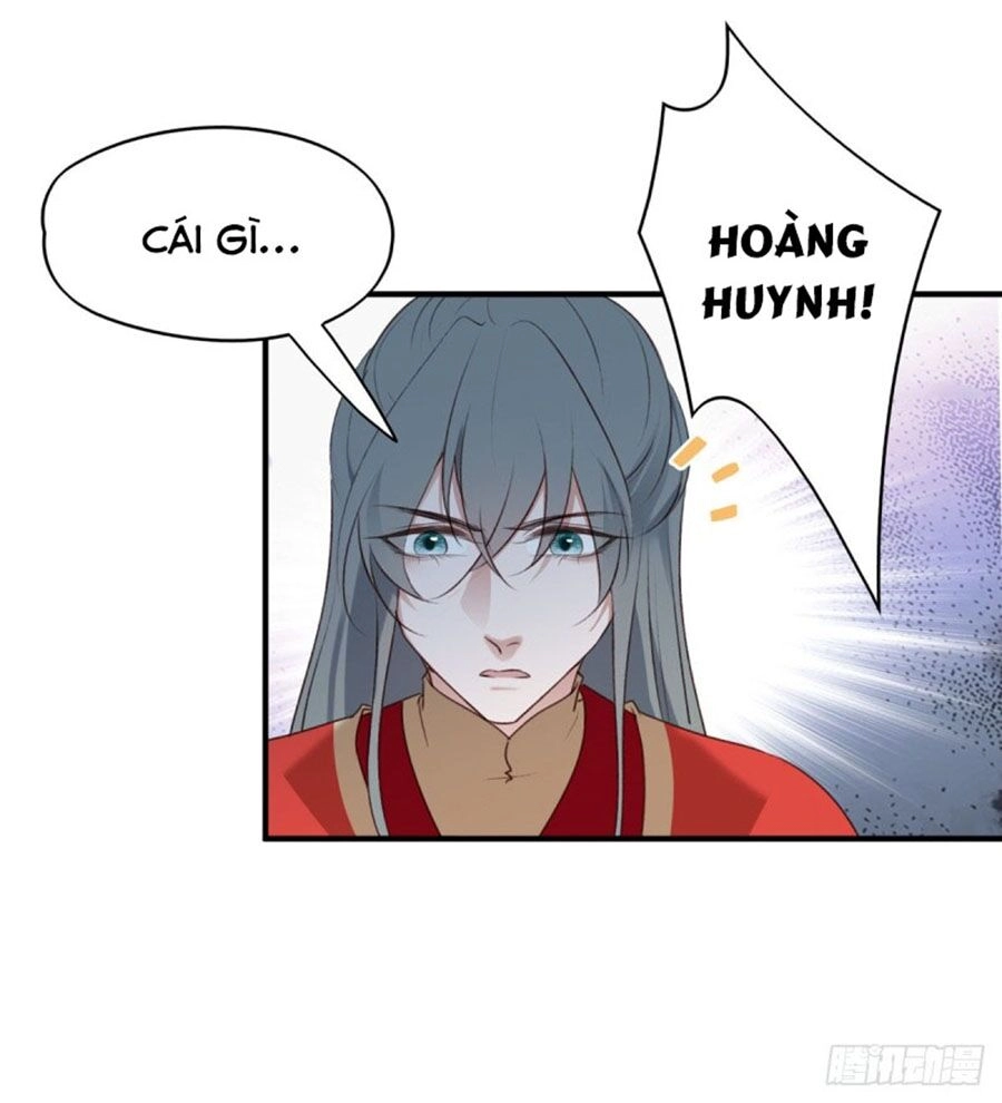 Liệt Hỏa Cuồng Phi: Vương Gia Thú Tính Muốn Sủng Chapter 109 - 26