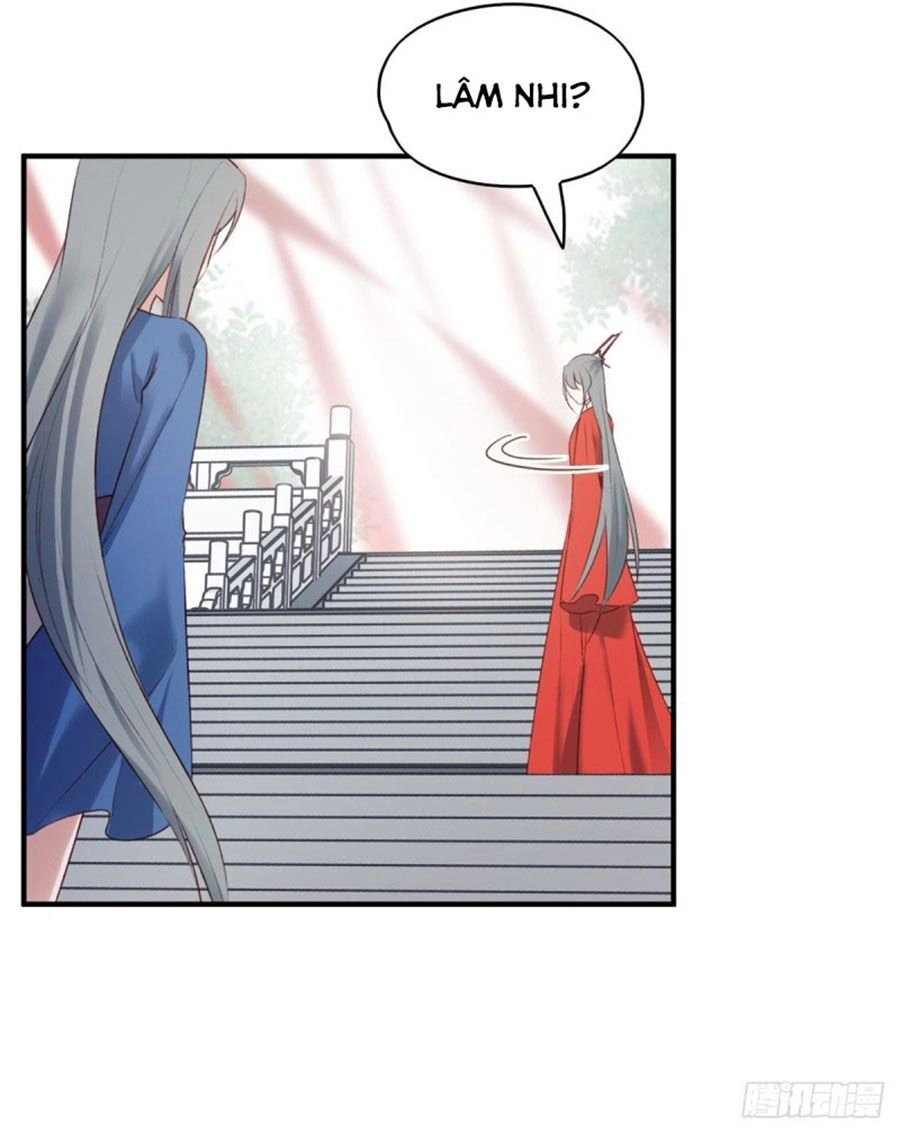 Liệt Hỏa Cuồng Phi: Vương Gia Thú Tính Muốn Sủng Chapter 109 - 27