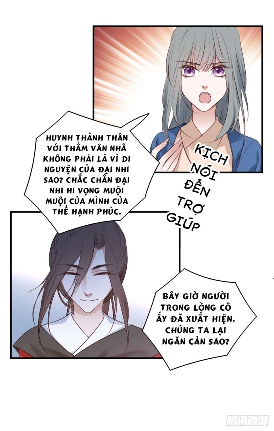 Liệt Hỏa Cuồng Phi: Vương Gia Thú Tính Muốn Sủng Chapter 109 - 28