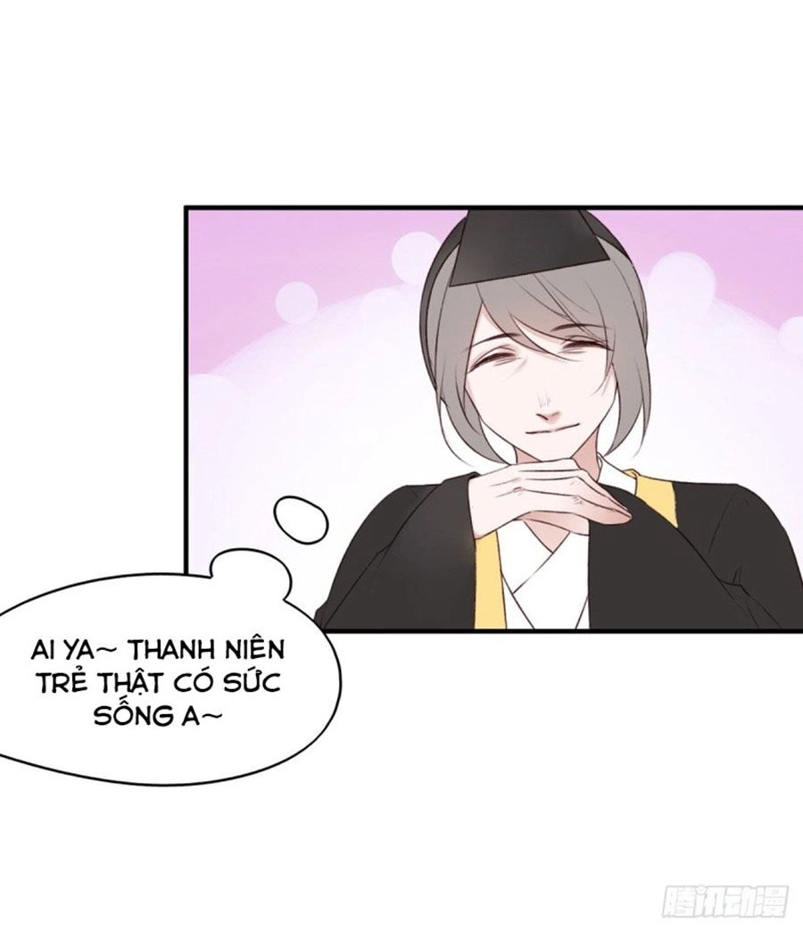 Liệt Hỏa Cuồng Phi: Vương Gia Thú Tính Muốn Sủng Chapter 109 - 29