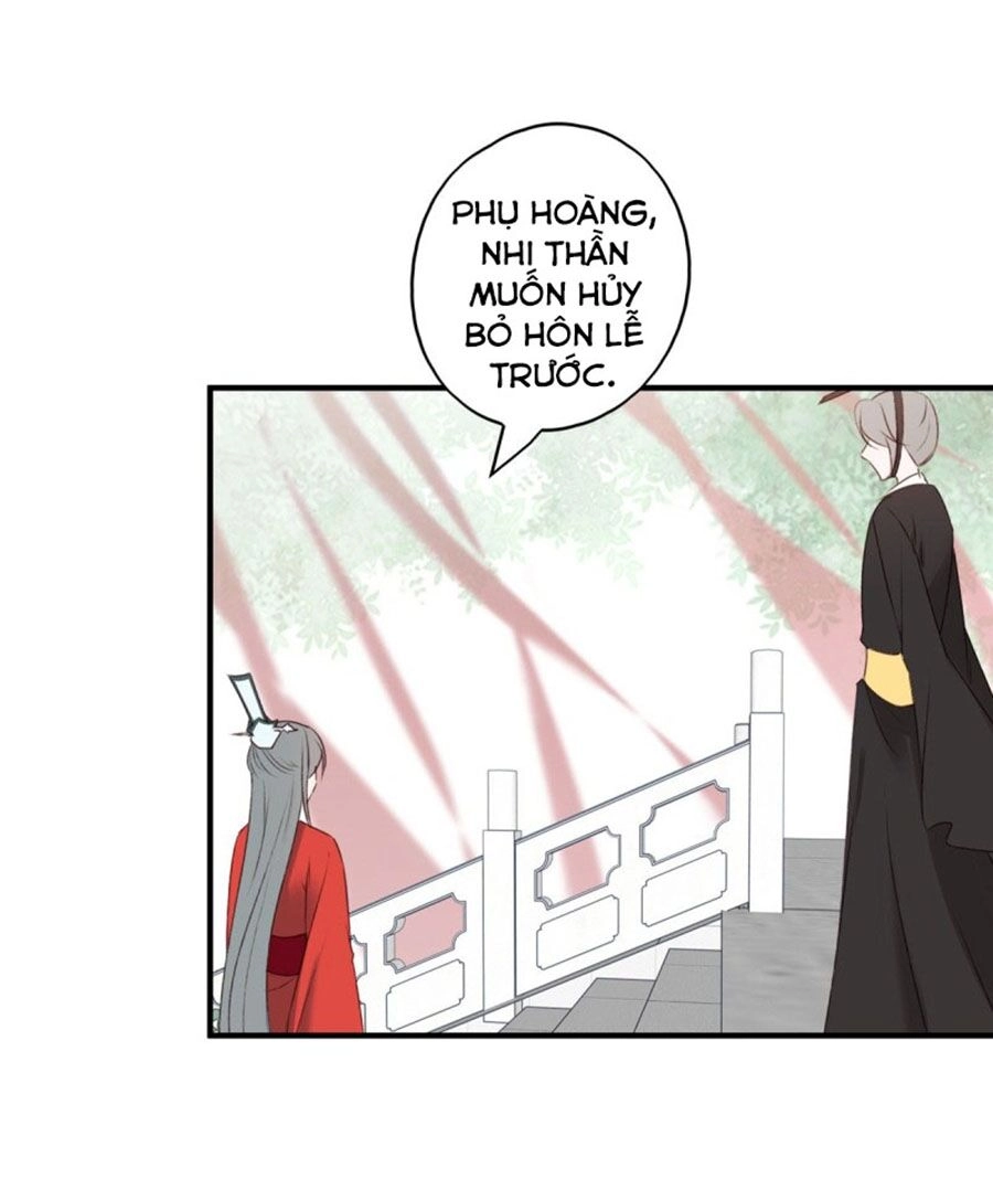 Liệt Hỏa Cuồng Phi: Vương Gia Thú Tính Muốn Sủng Chapter 109 - 33